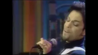 Prince On the Rosie O'Donnell Show in 1997