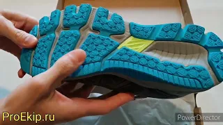 ASICS GT-1000 10. Распаковка, обзор оригинальных кроссовок, отзывы.