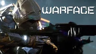 РМ Warface БравоАльфа Прямой эфир