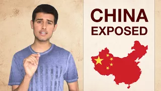 Dirty Tactics of China Explained by Dhruv Rathee | Sikkim Bhutan Border Standoff