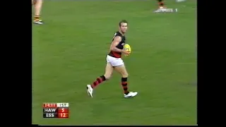 2010 Rd 13 Hawthorn v Essendon