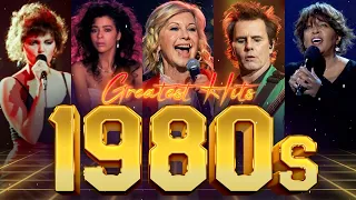 Greatest Hits Of The 80s ~ Culture Club, Michael Jackson, Tina Turner, Prince, Lionel Richie