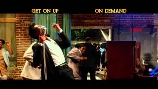 Get On Up - On Demand & Digital - Trailer