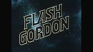 Flash Gordon: The Animated Series-Intro & Outro (Custom-Made)