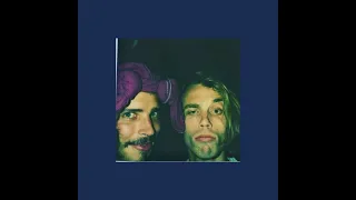 A Grunge Playlist For The Hotties 😼