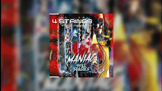 Maniac vs Take Me Away (W&W Mashup) - Will Sparks vs 4 Strings...