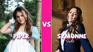 Piper Rockelle Vs Symonne Harrison TikTok Dances Compilation