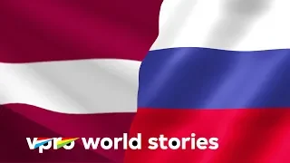 Latvia: Is Russia still the enemy? | VPRO Documentary