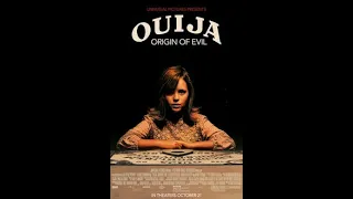 Movie Review #960: Ouija 2 - Origin Of Evil