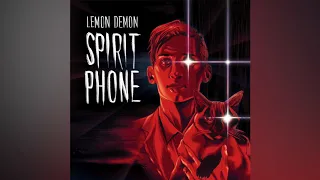 Touch-Tone Telephone (Instrumental) - Lemon Demon