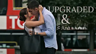 William & Anna - Their Story [Upgraded]