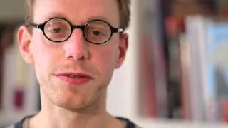 Daniel Tammet   La journée de la compassion