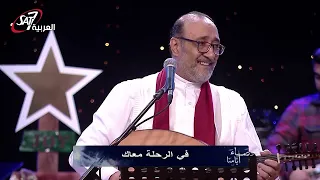 سحابة ذكريات | المرنم ماهر فايز