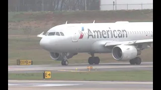 RAW VIDEO: Scene of planes collide at Charlotte airport