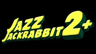 Jazz Jackrabbit 2 - Jazz Intro (With SNES Echo)
