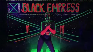 Teneia- Black Empress (official music video)