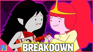 Bubbline's Ending: Adventure Time Obsidian Explained! | Distant Lands S1E2 Breakdown