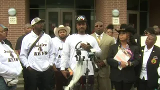 Families demand answers after jail deaths