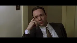 L.A. Confidential (Секреты Лос-Анджелеса) - Kevin Spacey (Кевин Спейси), James Cromwell, 1997