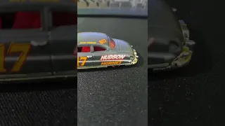 hot wheels Hudson Hornet #cars #short