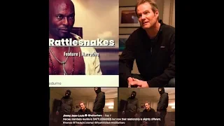 Rattlesnakes The Movie Now Playing