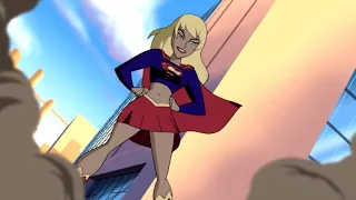 The great quotes of: Supergirl