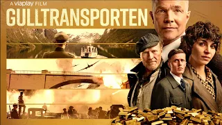 Gulltransporten - Trailer (2022)