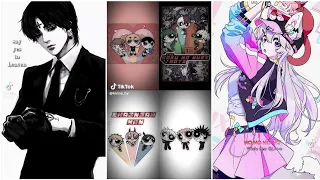 Tổng hợp video Anime/Manga trên Tiktok#23