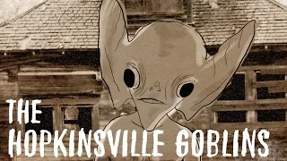 The Hopkinsville Goblins (After Dark)