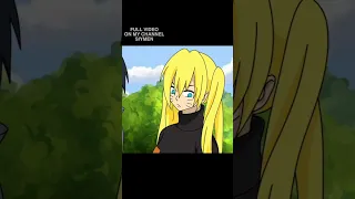 NARUTO CHAN AND SASUKE KUN - The sequel is on my channel