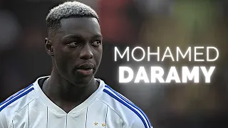 Mohamed Daramy - Season Highlights | 2023