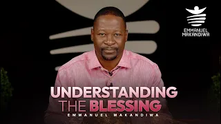 Understanding the Blessing | Live 🔴 16-03-2023