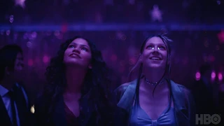 Эйфория- Промо сезон 1 серия 8/euphoria season 1 episode 8 promo HBO