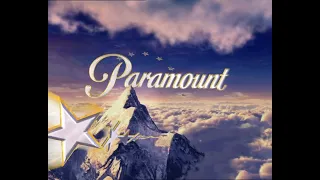 Paramount Pictures (2002, Unused Music)