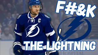 F*ck Your Team: Why I Hate the 2023-2024 Tampa Bay Lightning | NHL Season Preview