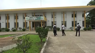 Les candidats aux élections Régionales et Municipales de la région du Hambol signent une charte