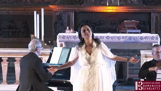Raffaella Ambrosino O Mio Babbino Caro Omaggio a Maria Callas da "Gianni Schicchi" di G.Puccini