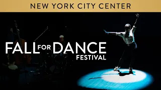 First look at the 2020 Fall for Dance Festival