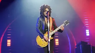 Lenny Kravitz - Dig In live @ Helsinki 2019