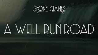 Amon Tobin presents Stone Giants: A Well Run Road