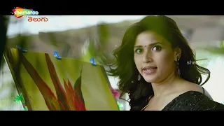 Mannara Chopra Tempts Sunil | Jakkanna Telugu Movie | Sunil | Prudhviraj | Posani Krishna Murali