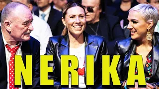 MIKLÓSA ERIKA VS ROST ANDREA, FARHÁT LELEPLEZI OSVÁTH ZSOLTOT, SZIJJÁRTÓ MENEKÜL, HONT VESZÉLYES