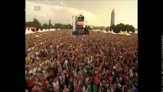 Wolfgang Ambros - Schaffnerlos - Live Donauinsel 2013