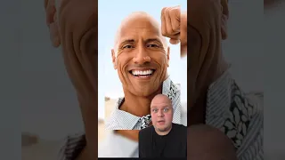 The Internet Needs To Stop Whining About The Rock