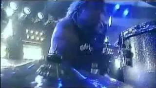 Motörhead - Ace Of Spades Live(Stage Fright)