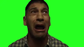 No no no wait wait  meme green screen