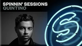 Spinnin' Sessions 369 ‐ Guest: Quintino