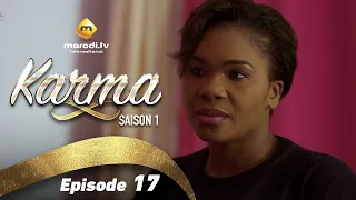 Série - Karma - Saison 1 - Episode 17 - VF