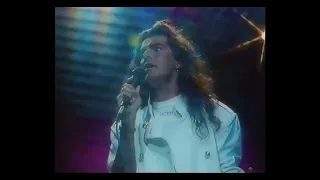 Thomas Anders (Modern Talking) Live In Sun City 04.04.1988 Remastered
