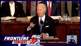 U.S. Pres. Biden, hindi binanggit ang Pilipinas sa kanyang speech tungkol sa seguridad ng Asya